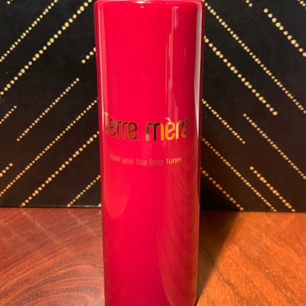 BRAND NEW Terre mere toner